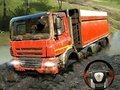 Spill Lastebilparkering online