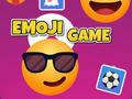 Spill Emoji Spill online