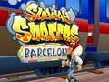 Spill Subway Surfers Verdens Tour: Barcelona online