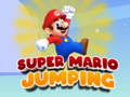 Spill Super Mario Hopping online