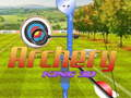 Spill Bueskytterkonge 3D online