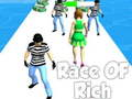 Spill Rikdommen Race online