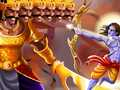 Spill Ram Yoddha online
