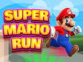 Spill Super Mario Løp online