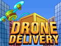 Spill Dronlevering online