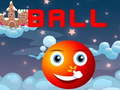 Spill Ball online