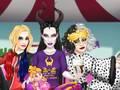 Spill Harley og BFF Pysjamasfest online