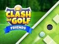 Spill Konflikt blant Golfvenner online