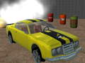 Spill Randomation Racing Hastighetstest Demolering online