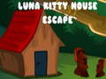 Spill Luna Kitty Hus Flukt online
