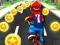 Spill Sykkelrace online
