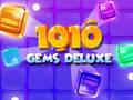 Spill 10x10 Edelstener Deluxe online