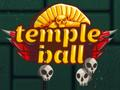 Spill Tempelball online