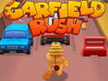Spill Garfield Rush online