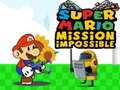 Spill Super Mario: Umulig Oppdrag online