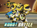 Spill Robotkamp online