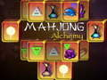 Spill Mahjong Alkymi online