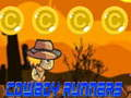 Spill Cowboy Løpere online
