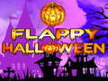 Spill Flappende Halloween online