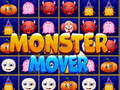Spill Monster Flytter online