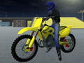 Spill MSK Trial Terreng Motorsykkel Stunt online