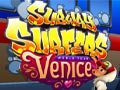 Spill Subway Surfers Venezia online