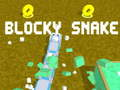 Spill Blokk Slange online