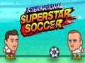 Spill Internasjonal SuperStar Fotball online