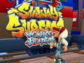 Spill Subway Surfers Venice Beach online
