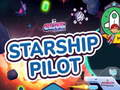 Spill Elliott fra Jorden: Romskip Pilot online