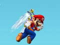 Spill Super Flappy Mario online