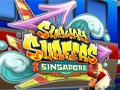 Spill Subway Surfers: Singapore Verdenstur online