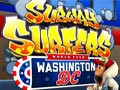 Spill Subway Surfers Washington D.C. online