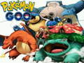Spill Pokemon Goo online