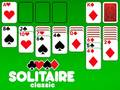 Spill Klassisk Solitaire online