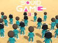 Spill Blekkulfspill 3D online