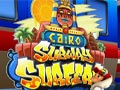 Spill Subway Surfers Kairo online