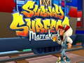 Spill Subway Surfers Marrakech online
