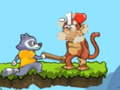 Spill Super Jungle Løper online