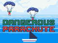 Spill Farlig Paraglider online