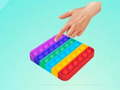 Spill Pop It Antistress: Fidget Leke online