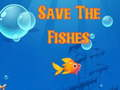 Spill Redde fiskene online