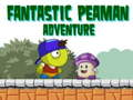 Spill Fantastiske Peaman Eventyr online