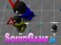 Spill BleksprutSpill.io online
