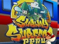Spill Subway Surfers Peru online