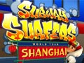 Spill Subway Surfers Shanghai online