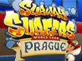 Spill Subway Surfers Praha online