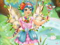 Spill Fe Klespill for Jenter online