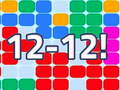 Spill 12-12! online