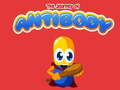 Spill Antistoffets Reise online